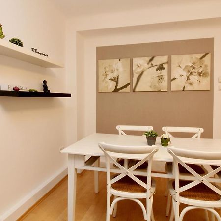 Gorgeous Hideout | City Center Apartment Βιέννη Εξωτερικό φωτογραφία