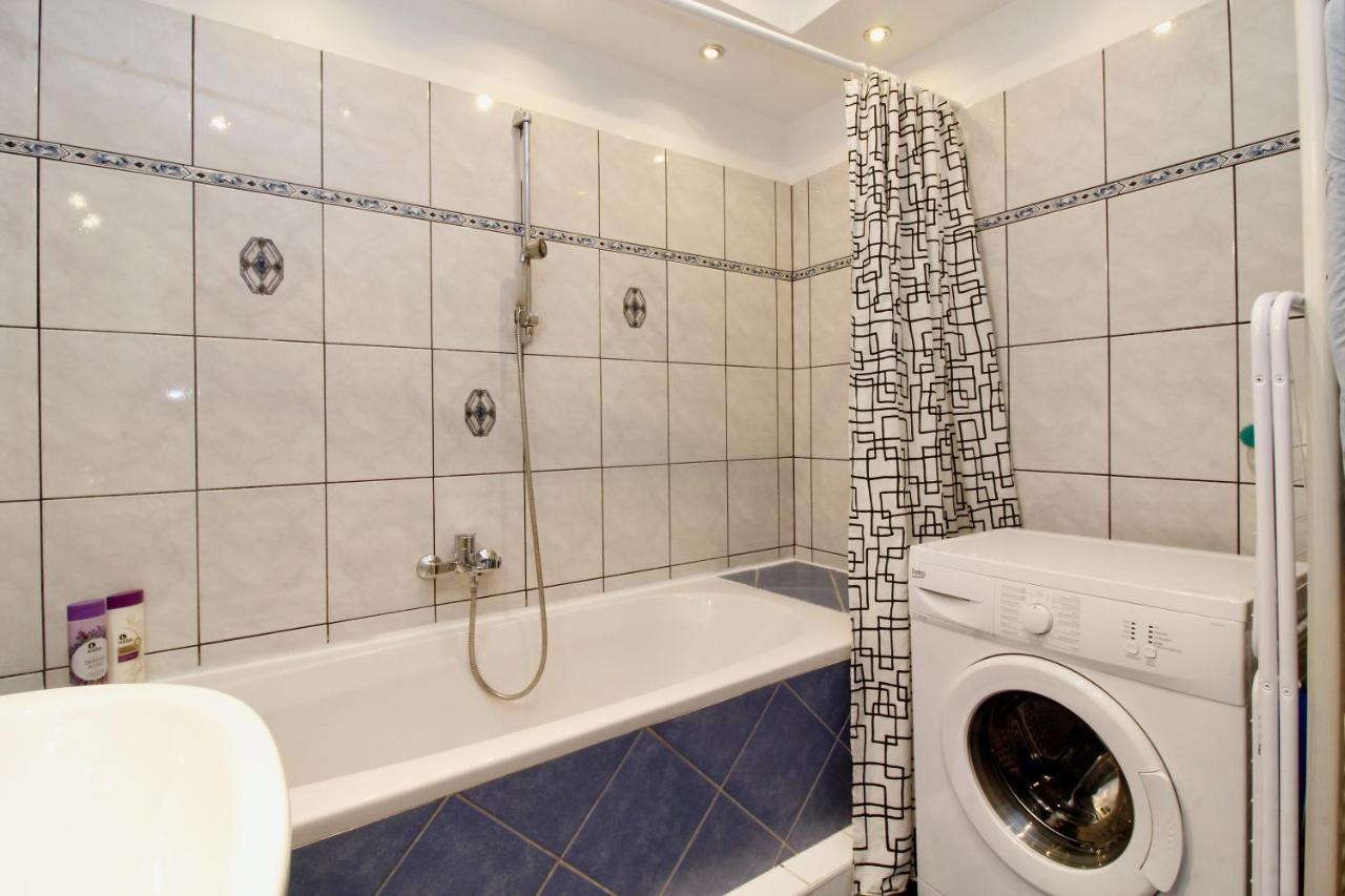 Gorgeous Hideout | City Center Apartment Βιέννη Εξωτερικό φωτογραφία