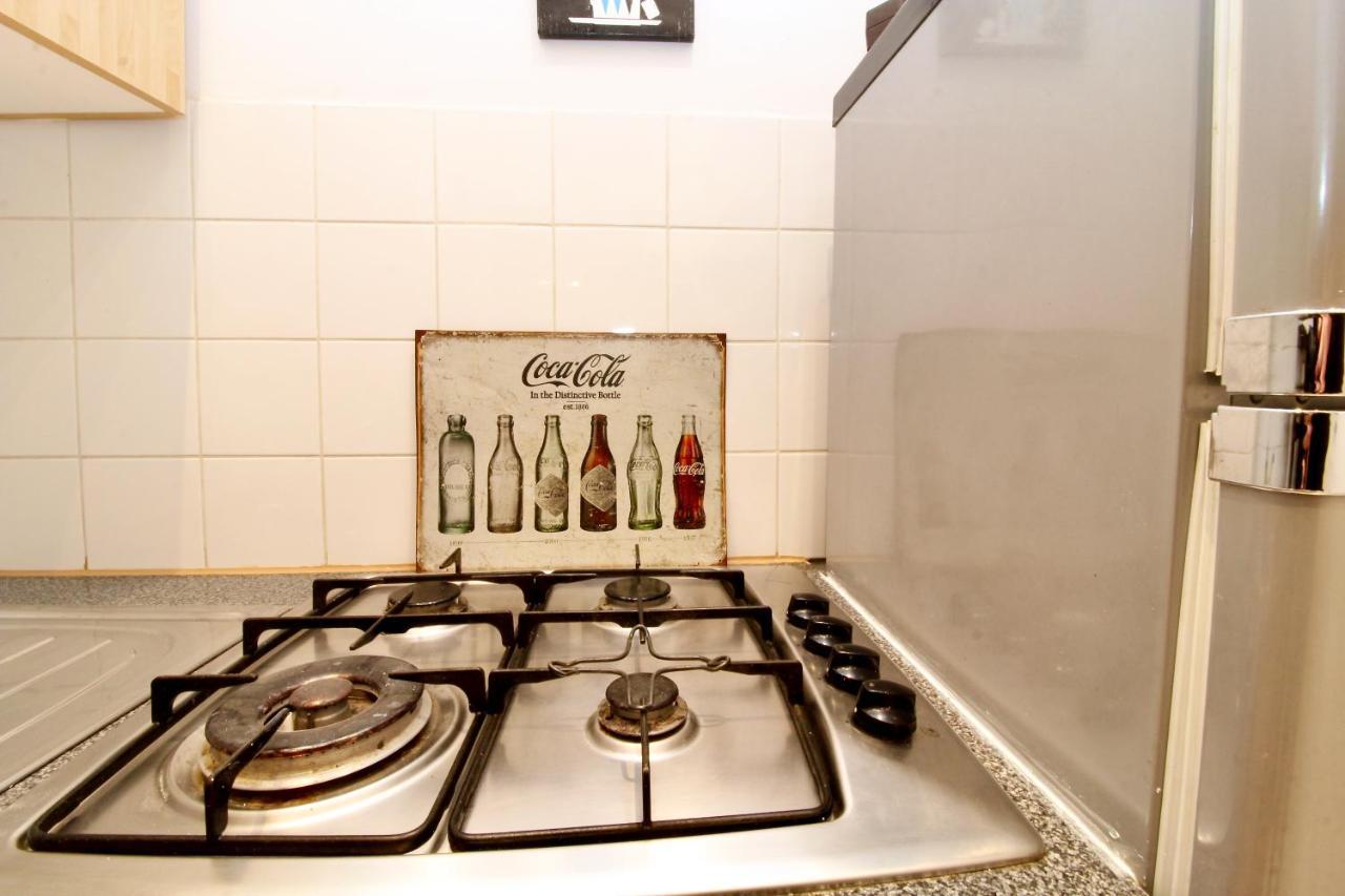 Gorgeous Hideout | City Center Apartment Βιέννη Εξωτερικό φωτογραφία