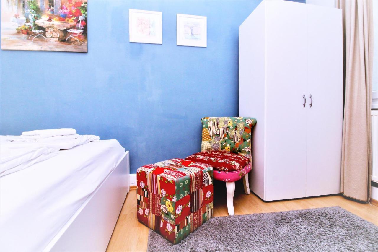 Gorgeous Hideout | City Center Apartment Βιέννη Εξωτερικό φωτογραφία