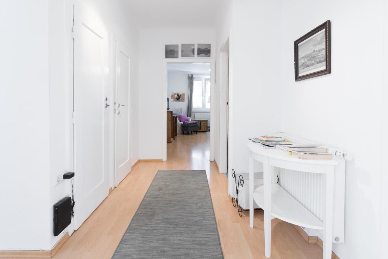 Gorgeous Hideout | City Center Apartment Βιέννη Εξωτερικό φωτογραφία