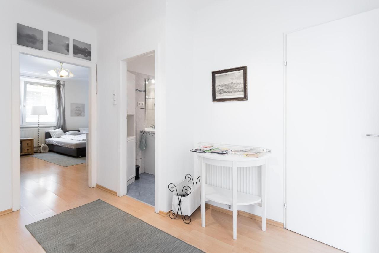 Gorgeous Hideout | City Center Apartment Βιέννη Εξωτερικό φωτογραφία