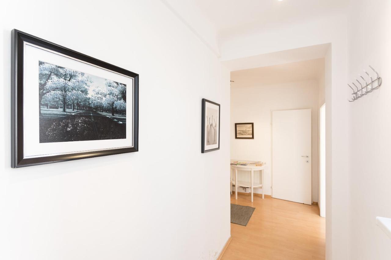 Gorgeous Hideout | City Center Apartment Βιέννη Εξωτερικό φωτογραφία