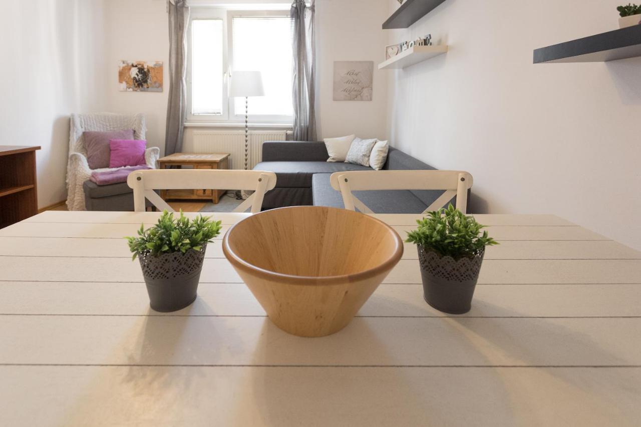 Gorgeous Hideout | City Center Apartment Βιέννη Εξωτερικό φωτογραφία