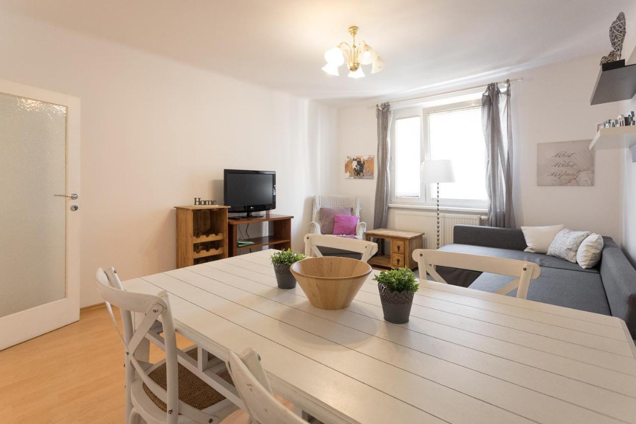 Gorgeous Hideout | City Center Apartment Βιέννη Εξωτερικό φωτογραφία