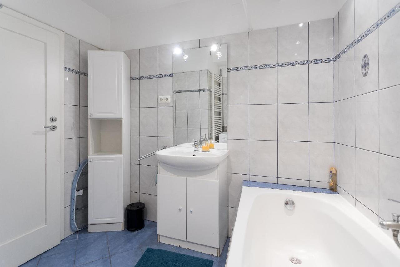 Gorgeous Hideout | City Center Apartment Βιέννη Εξωτερικό φωτογραφία