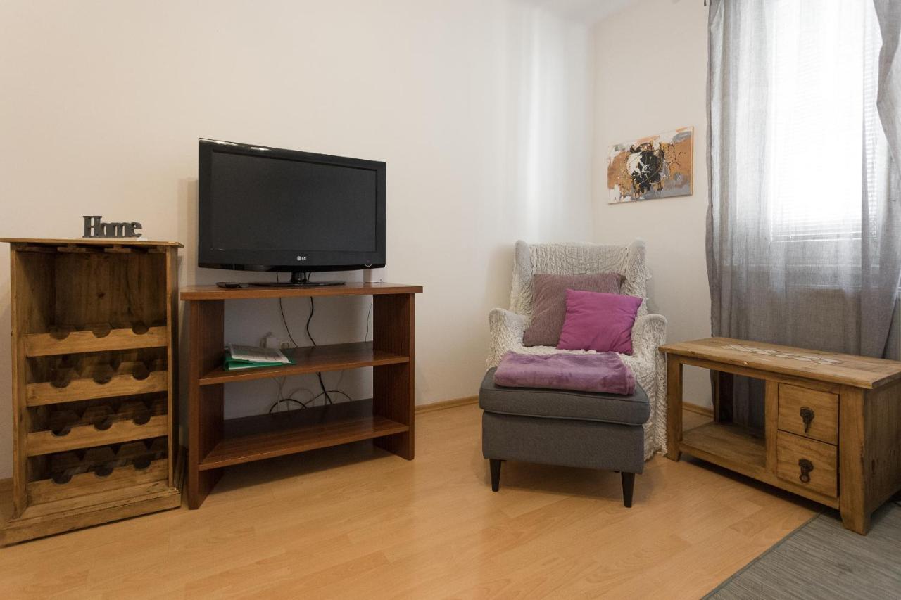 Gorgeous Hideout | City Center Apartment Βιέννη Εξωτερικό φωτογραφία