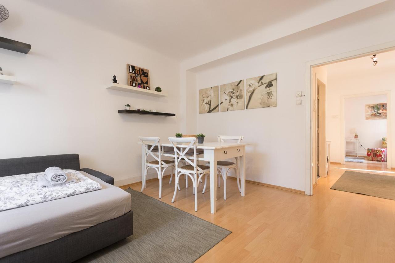 Gorgeous Hideout | City Center Apartment Βιέννη Εξωτερικό φωτογραφία