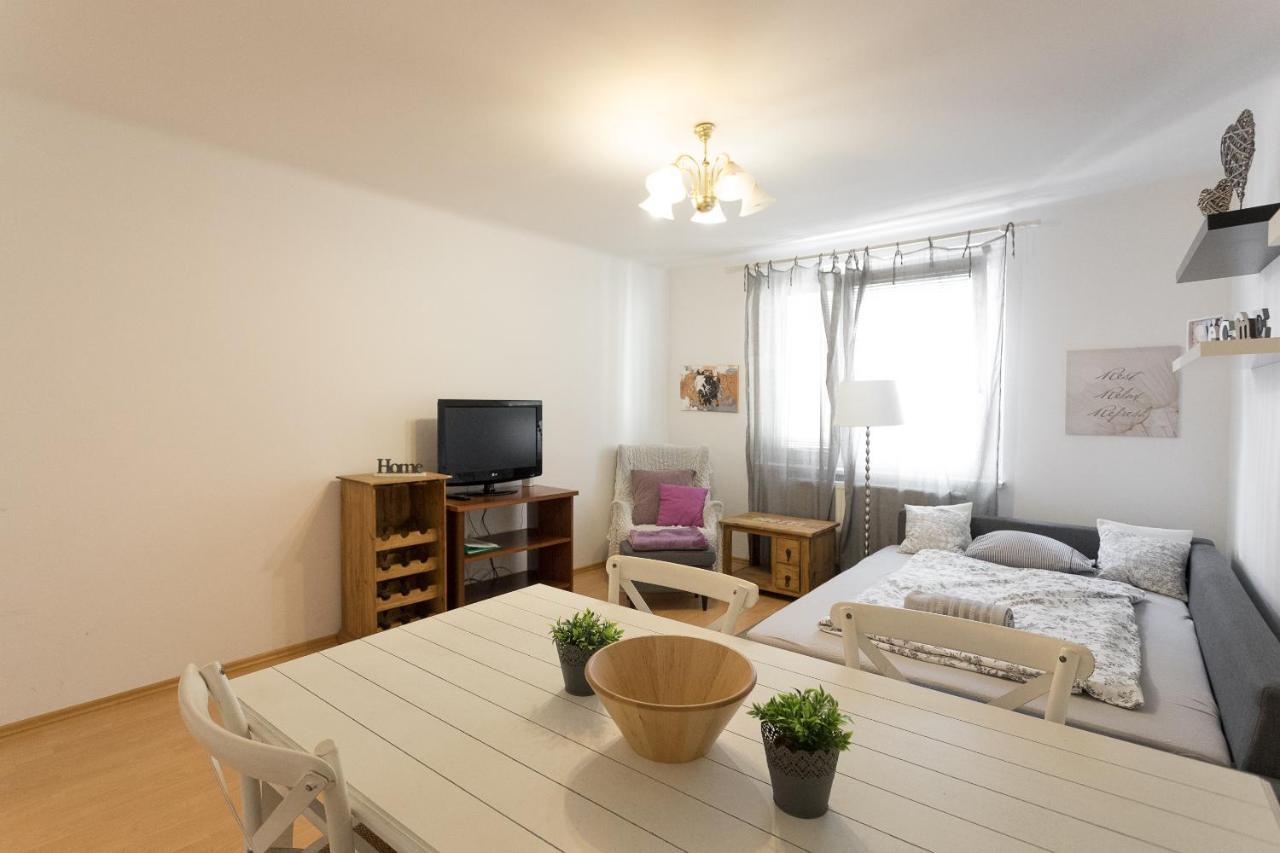 Gorgeous Hideout | City Center Apartment Βιέννη Εξωτερικό φωτογραφία