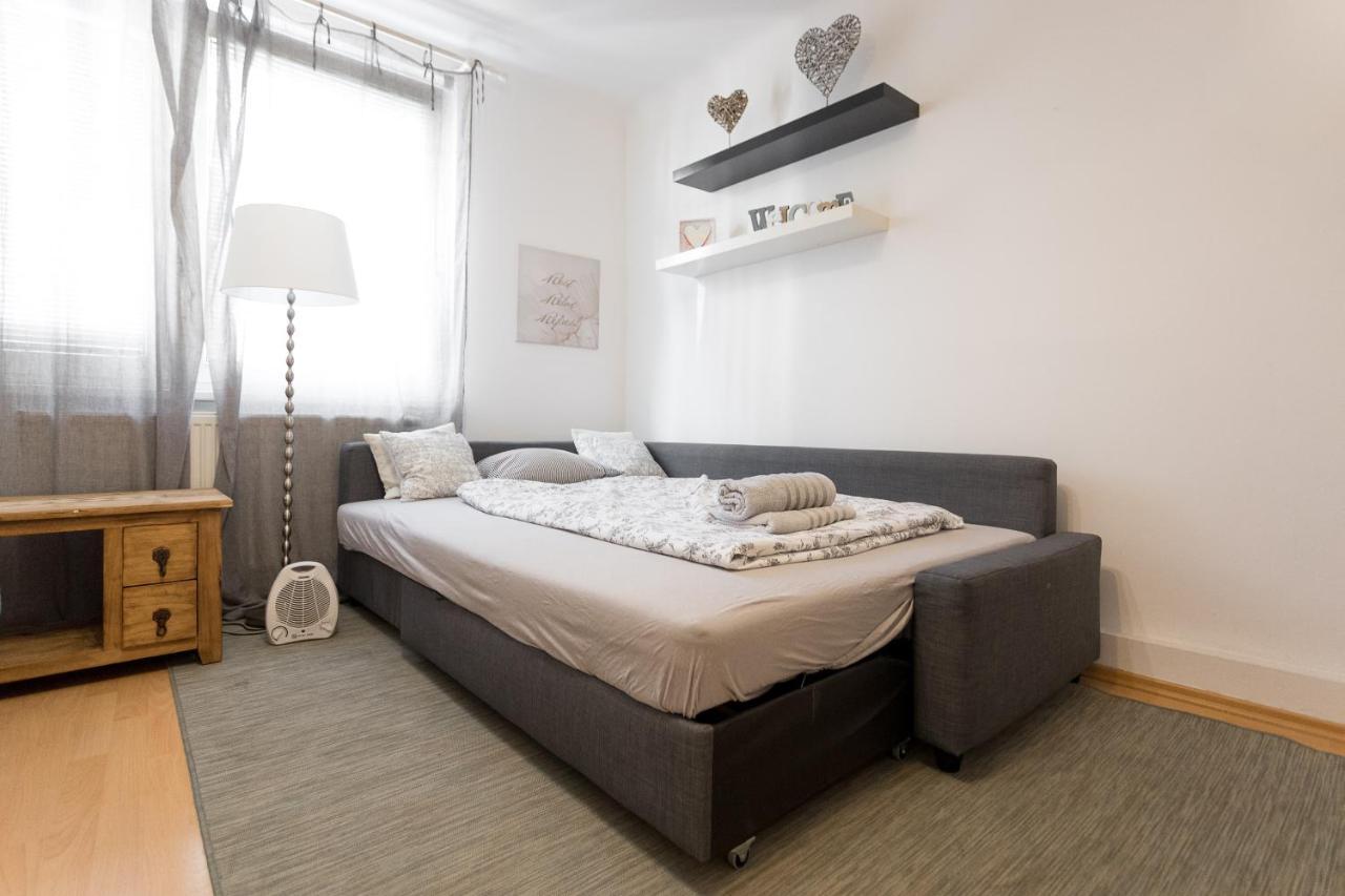 Gorgeous Hideout | City Center Apartment Βιέννη Εξωτερικό φωτογραφία